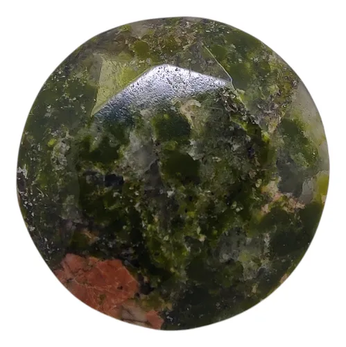 Heliotropo Piedra 100% Natural 16.89 Quilates $ 150.000