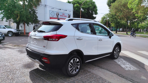 Imagen 6 de 9 de Jas S3 Intelligent Cvt