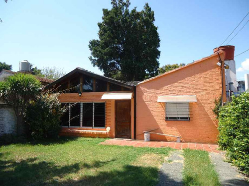 Casa Ph En Venta En Ituzaingo Sur