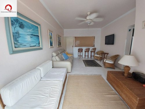 Imagem 3 de 15 de Amplo Apartamento À Venda Próximo Praia - Ap05748 - 69259856