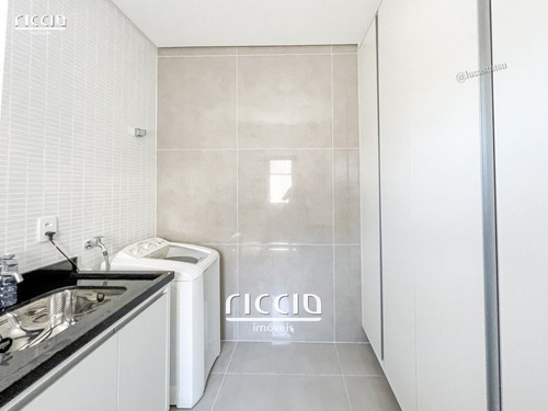 Imagem 14 de 15 de Casa Em Condominio - Urbanova - Ref: Ri5145 - V-ri5145