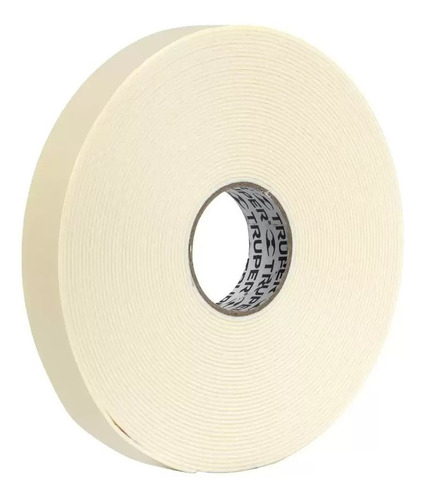 Imagen 1 de 1 de Cinta Doble Cara 19mm X 5 M Truper