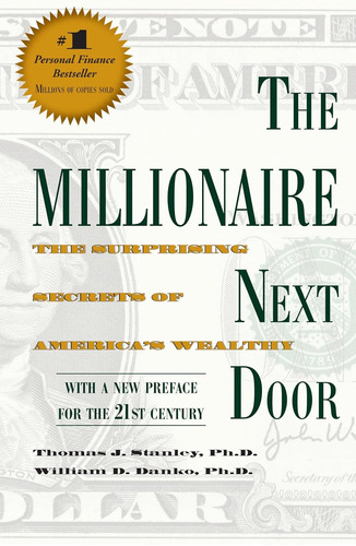 Libro The Millionaire Next Door