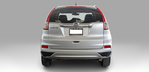 Imagen 5 de 8 de Honda Cr-v 2016 2.4 Exl Piel At