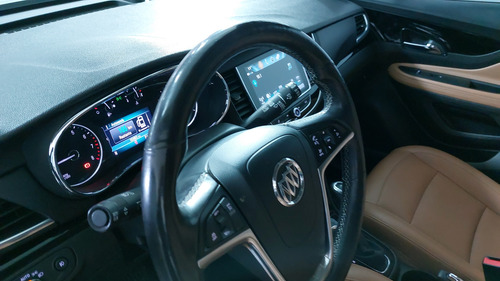 Buick Encore 1.4 CXL L AUTO