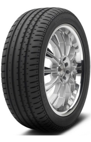 Neumatico Continental 255/40r17 94w Contisportcontact 2 Ssr