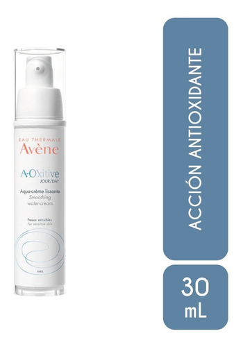 Crema De Día A-oxitive Avene 30 Ml