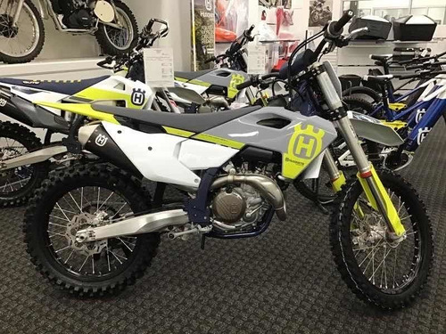 Husqvarna Fc 450 2023 0km No Ktm Sxf 250 350 450 Rider Pro