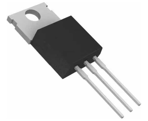X9 Transistor Regulador De Voltaje 7912 L7912 Mc7912 Lm7912
