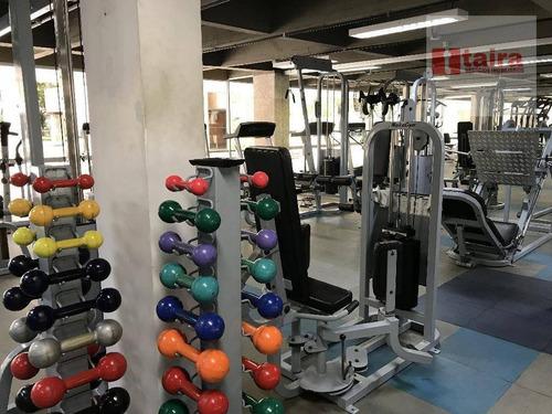 Imagem 26 de 30 de Apartamento Residencial Para Venda E Locação, Vila Mariana, São Paulo. - Ap0077