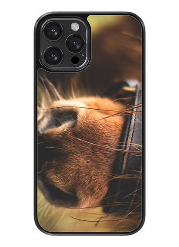 Funda Diseño Para Huawei Yeguas Distintivas  #8