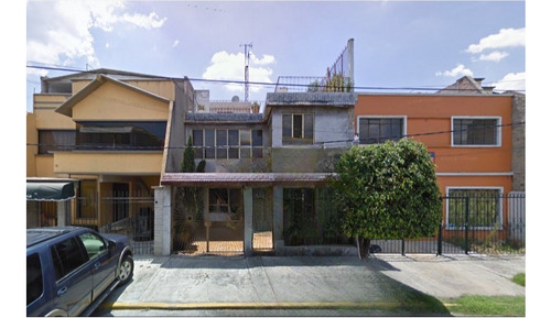 Casa En Remate En Lindavista Gam, Ciudad De México _ Erm