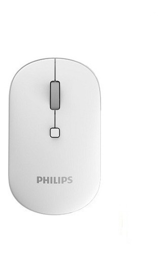 Mouse Inalámbrico Philips Spk7403 Circuit