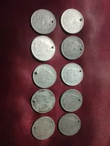 Comprar Monedas De 1\u002F2 Sol De Plata Peru