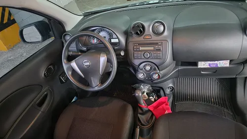 Nissan March 1.6