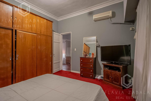 Venta Ph Cinco Ambientes Con Patio Y Terraza En San Fernando