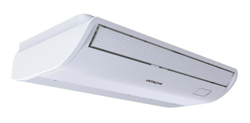 Imagem 2 de 4 de Ar Condicionado Split Piso Teto Hitachi Primairy 48000 Btus
