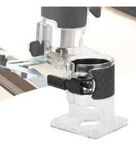 Comprar Repuesto Fresadora Router Transparente Para Tupi Makita