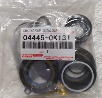 Comprar Kit Cajetin Direccion Toyota Hilux Kavak Toyota Fortuner