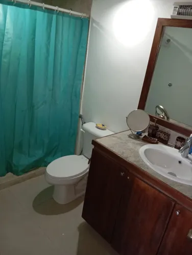 Apartamento En Costa Azul