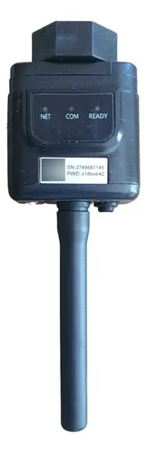 Data Logger Modem Dados Wifi Stick Inversor Solar Sofar Usb ...