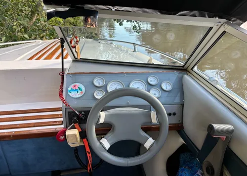 Bermuda La Cruz - Evinrude 175 Hp