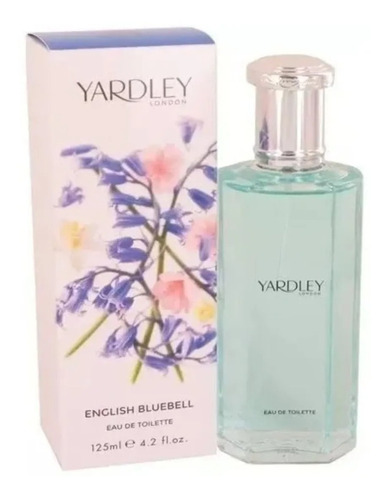 Perfume Yardley English Bluebell 125 ml
