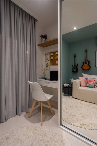 Imagem 16 de 25 de Apartamento Com 2 Dorms, Canto Do Forte, Praia Grande - R$ 695 Mil, Cod: 1505 - Rno1505
