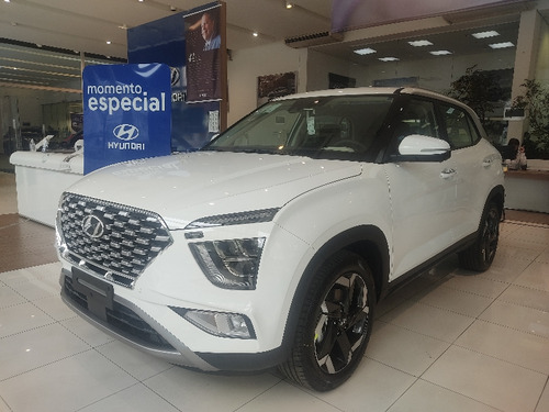 Hyundai Creta Creta 2.0 Ultimate Automático