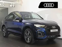 Comprar Audi Q5 Sportback 2.0 mhev sportback 45 Tfsi S Line Plus S Tronic quattro