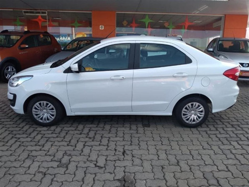 Ford Ka 1.5 Ti-vct Flex Se Manual