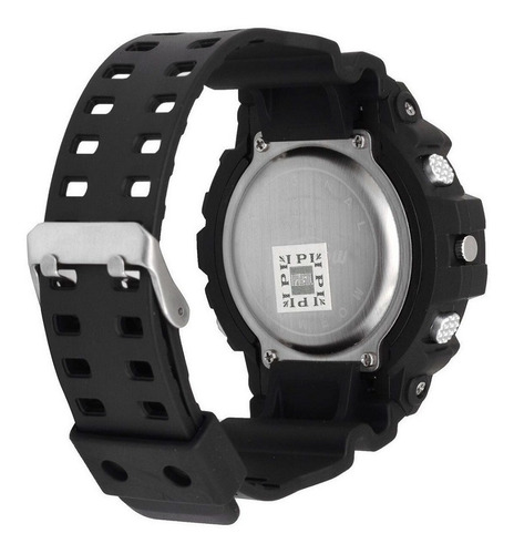 Relógio Mormaii Masculino Action Mo15100aa/8k - Envio Rápido