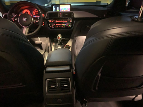 Imagem 7 de 10 de Bmw 328i M Sport 16v Active Flex Aut 2017