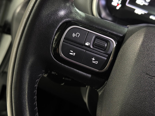 Citroën C4 C4 CACTUS FEEL PACK 1.6 16V FLEX AUT.