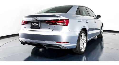 Imagen 9 de 15 de 39819 - Audi A3 2018 Con Garantía