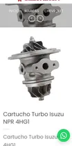 Comprar Turbos Y Cartuchos Para Motores Diesel