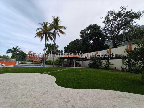 Apartamento En Alquiler Altamira Mls #25-24140 Bm