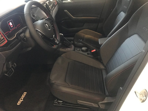Nuevo Polo Gts 250tsi At My21 0km Patentado 2021 #03