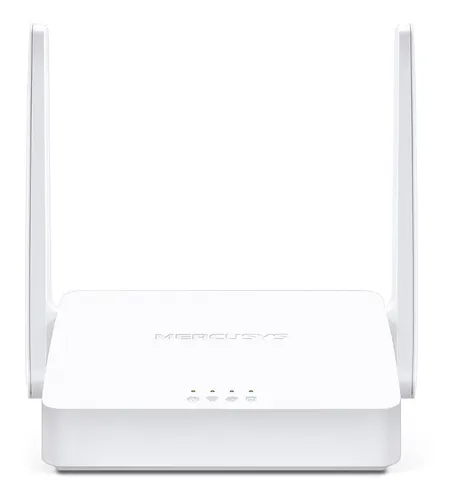 Router Entender Punto De Acceso Mercusys Mw302r V1