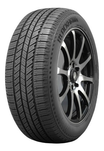 Llanta Blackhawk Hiscend-h Ht01 265/65r17 112 H