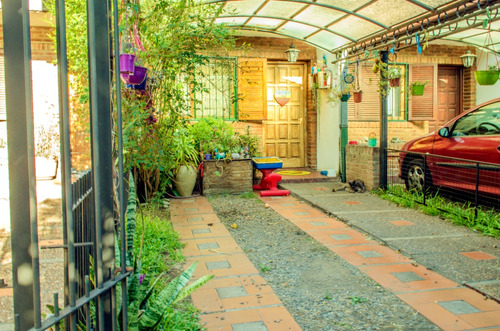 Castelar Norte - Venta - Dúplex 3 Ambientes