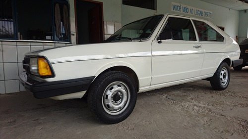 Imagem 11 de 15 de Passat Ls 1979 Unico Dono Com Manual E Nota Fiscal