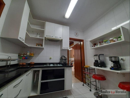Imagem 22 de 30 de Sobrado À Venda, 133 M² Por R$ 652.000,00 - Jardim Da Glória - Cotia/sp - So0125