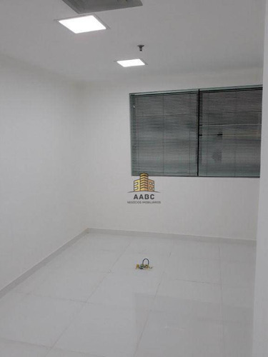 Imagem 10 de 13 de Conjunto, 52 M² - Venda Por R$ 520.000,00 Ou Aluguel Por R$ 2.000,00/mês - Vila Clementino - São Paulo/sp - Cj0015