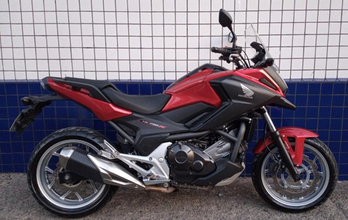 Imagem 7 de 7 de Honda Nc 750