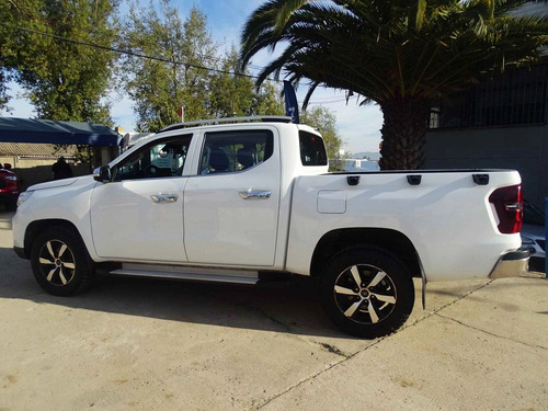 Changan Hunter 2023