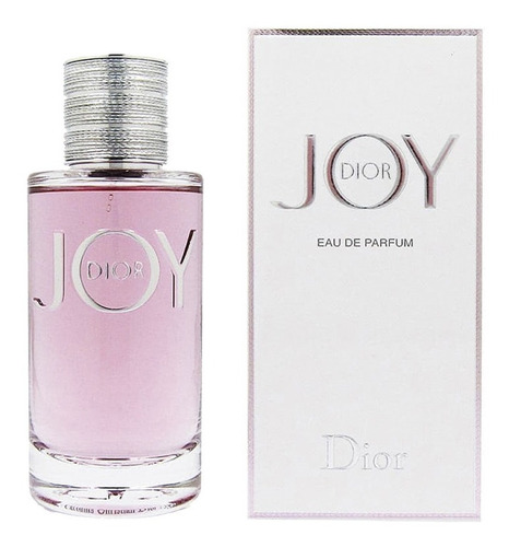 Perfume De Mujer Joy Dior 90 Ml Dama Rosa Christian Dior