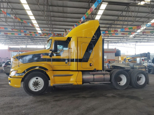 Imagen 2 de 5 de Kenworth T660-2012#3870