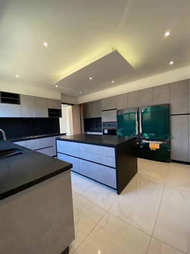 Casa En Venta En Bosque Real - Cr1774
