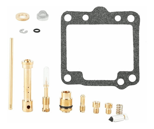 15*kit De Reparación Carburador Para Suzuki Savage 650 86-09